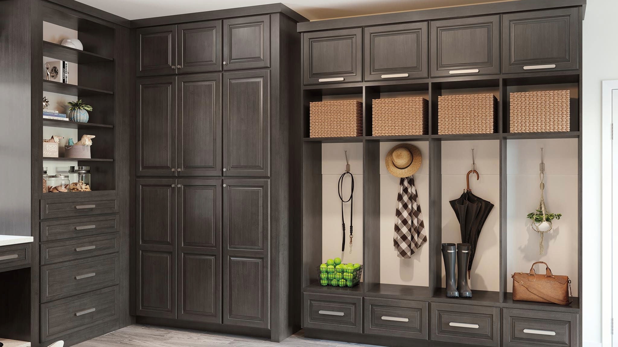 Portola Maple Slate