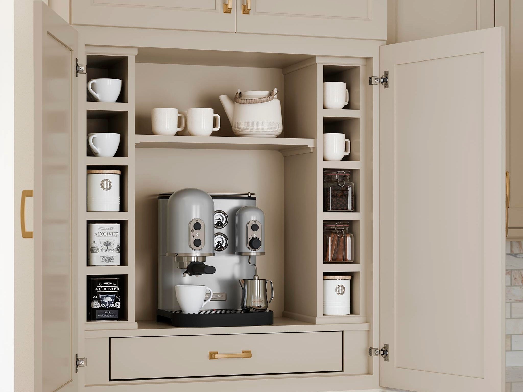 Organization