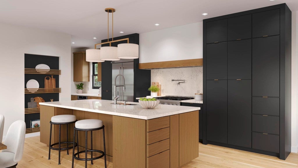 Where to Buy American Woodmark Cabinets Fpr Home Office: Top Picks