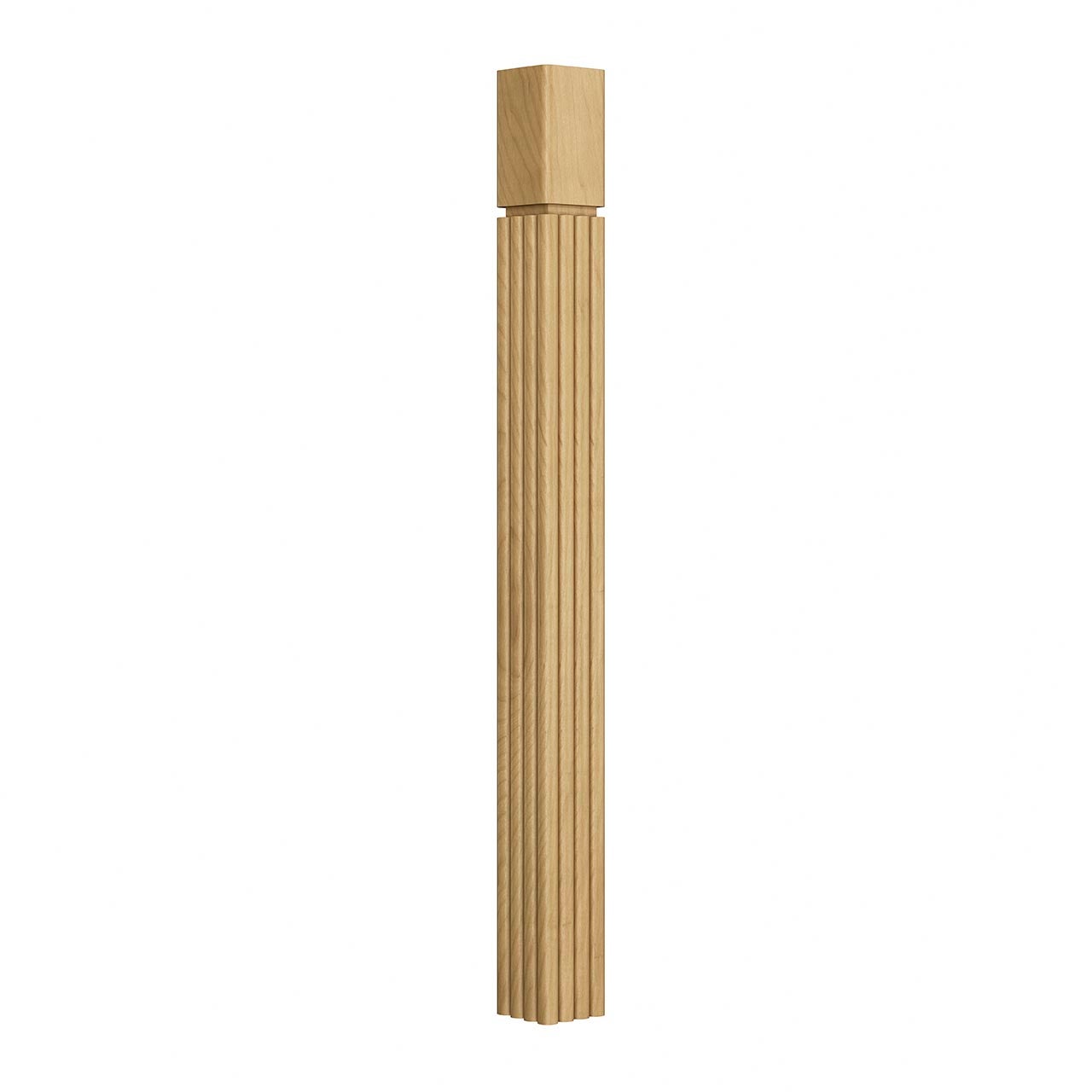 Aria Decorative Leg