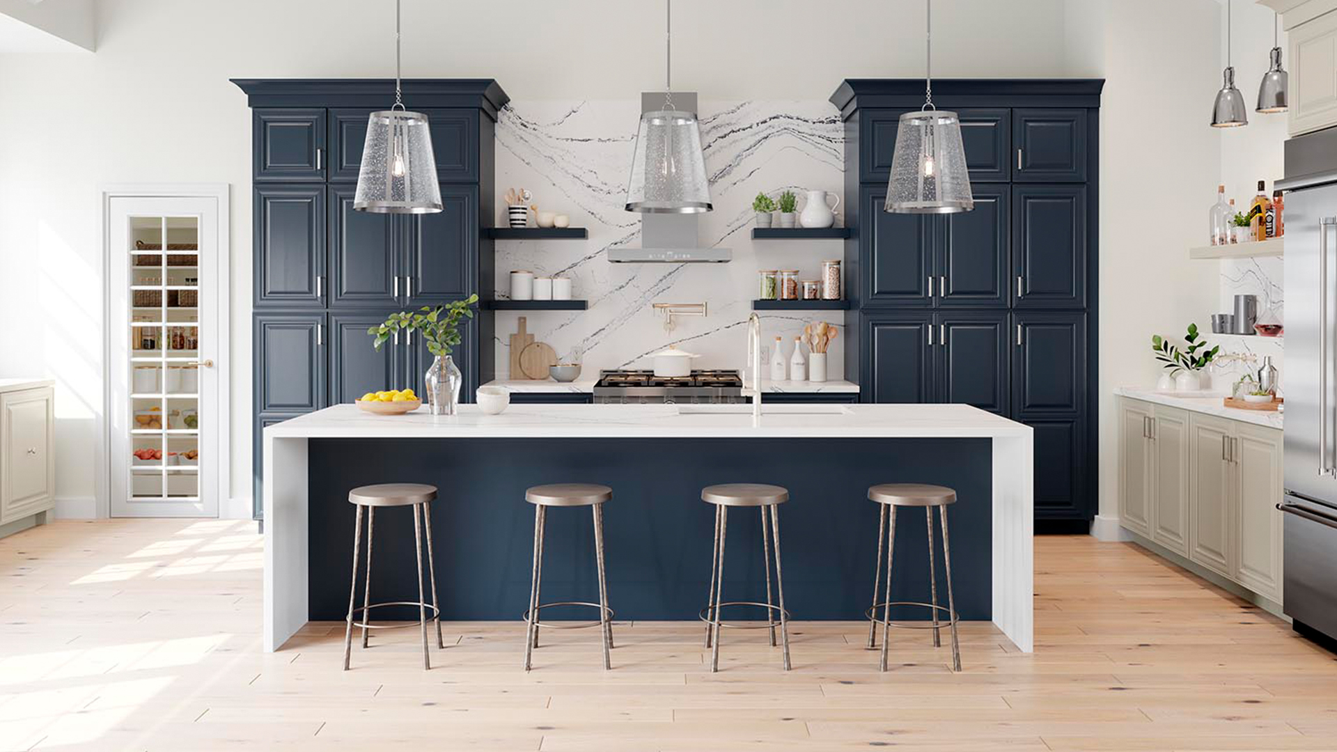 Now Trending: The Ultimate Entertainment Space