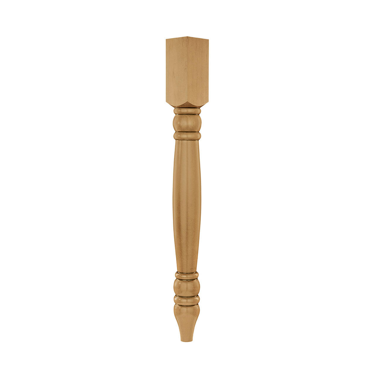 Base Turned Leg