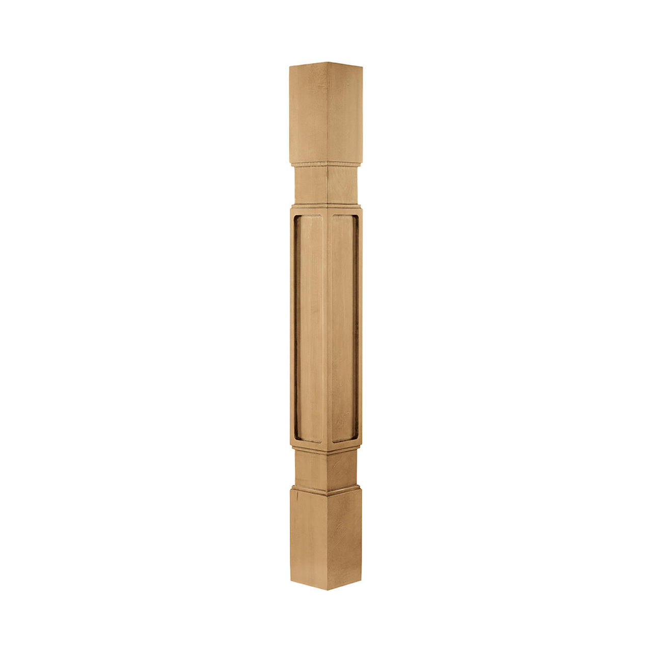 Parker Decorative Leg