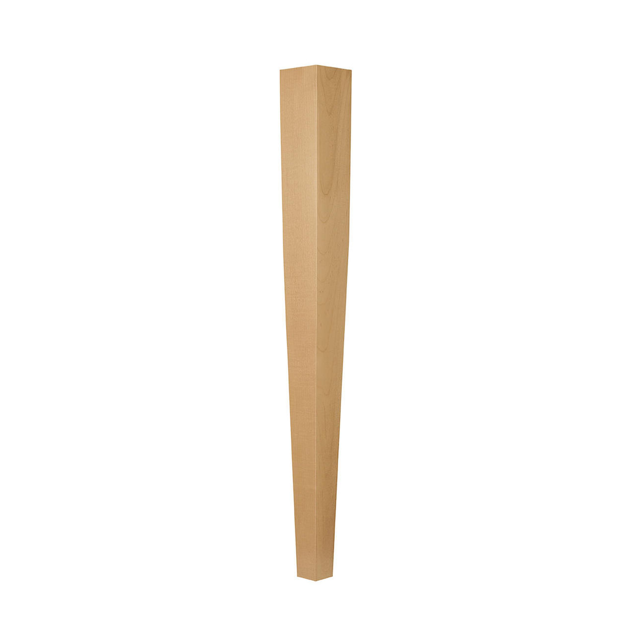 Base Tapered Leg