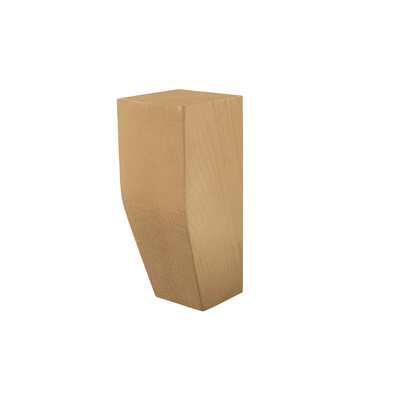 Base Tapered Foot