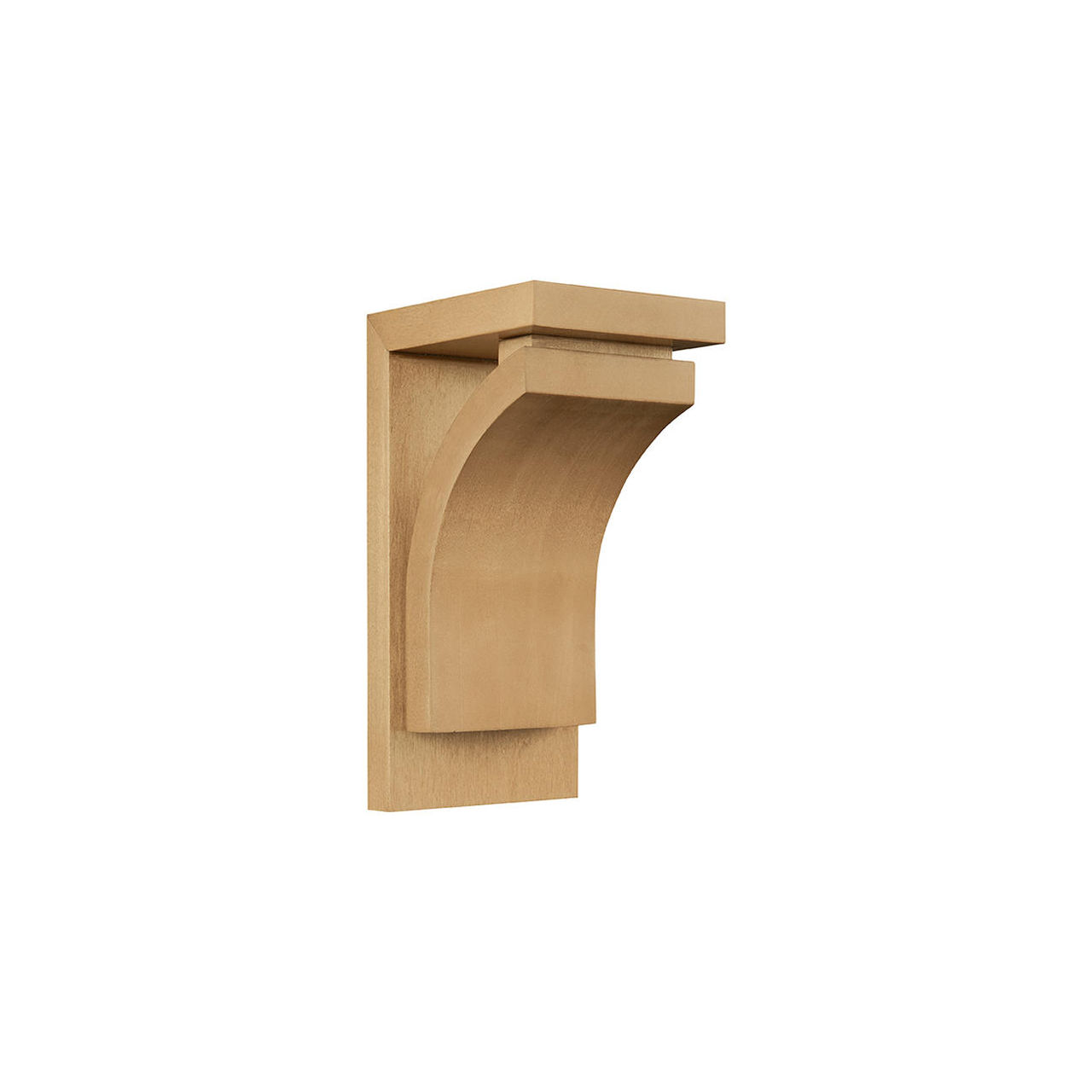 Prairie Corbel