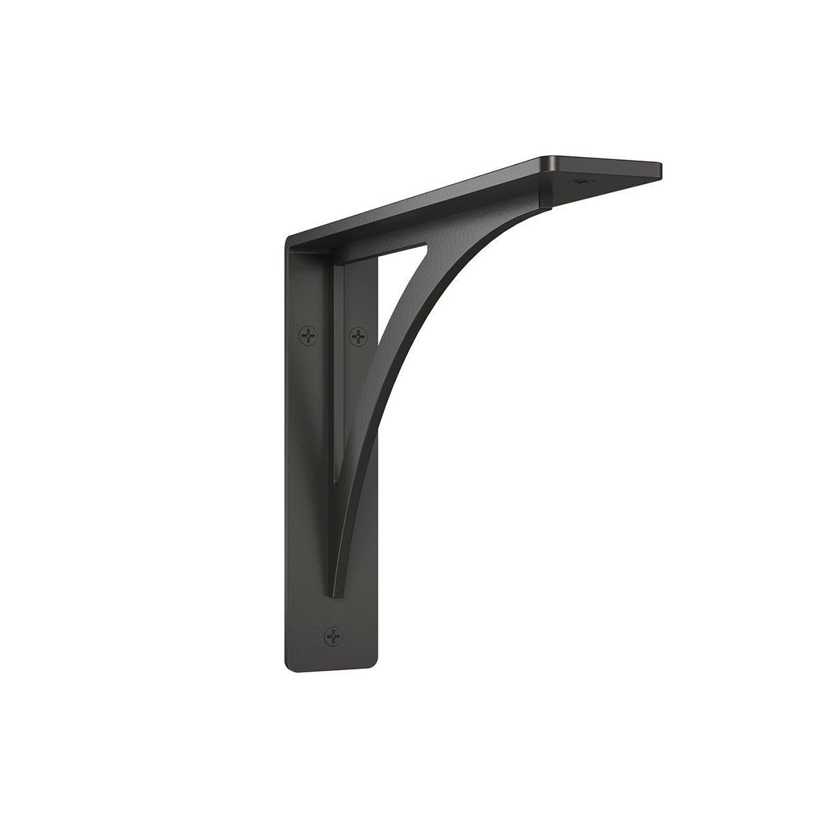 Cove Matte Black