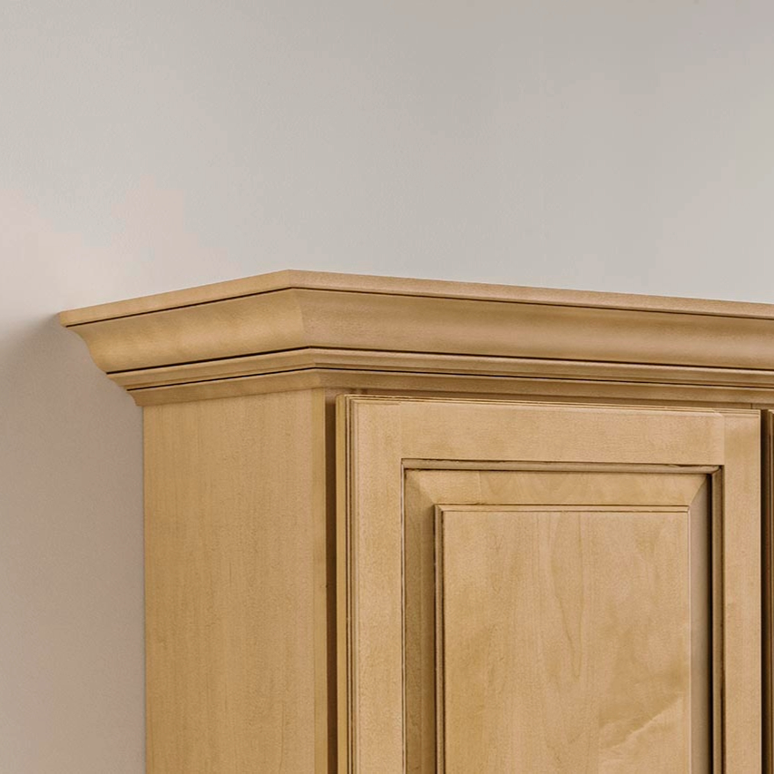 Classic Molding Stack 3 1/16"