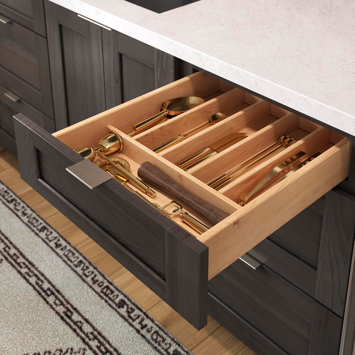 Cutlery Divider