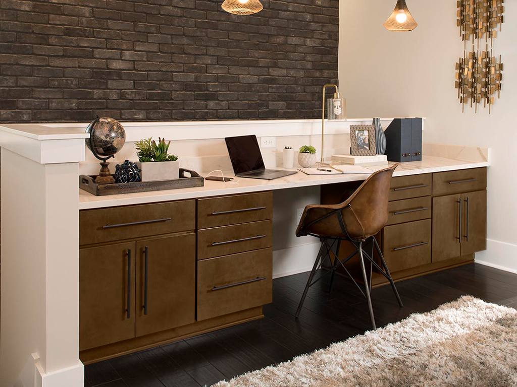 Multi-Purpose Space Styles