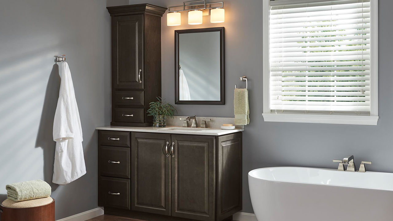 Portola Door Styles Details