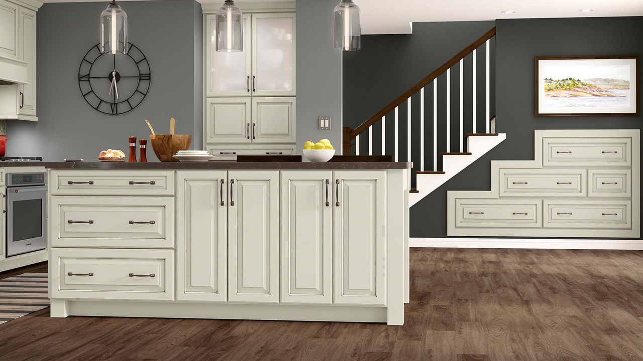 Painted Ember Glaze