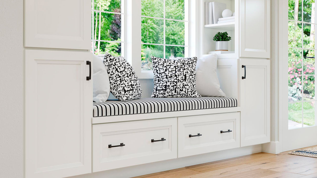 Painted Linen