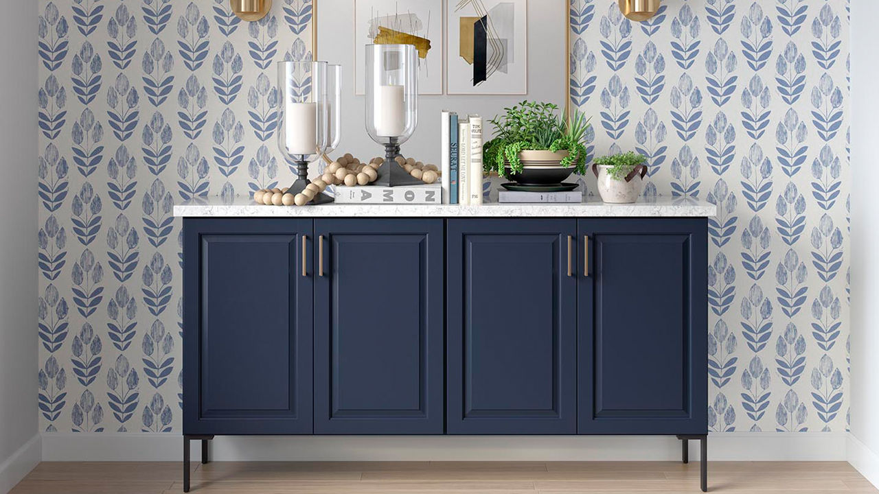 Painted Navy