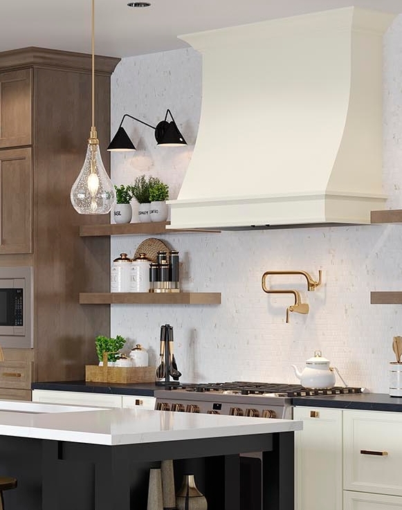 Range Hoods