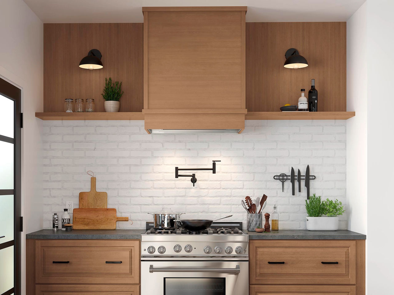 Range Hoods